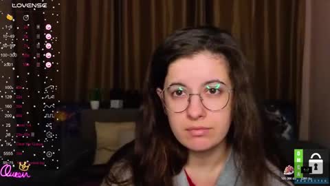 Amina online show from February 2, 6:23 am