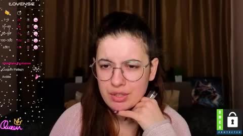 Amina online show from February 6, 6:40 am