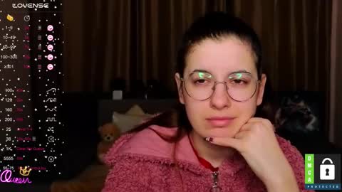 Amina online show from February 8, 6:28 am