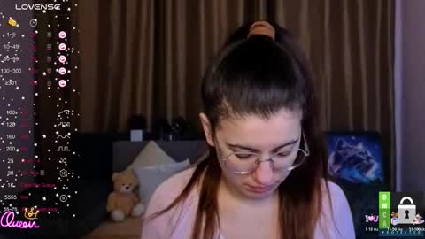 Amina online show from February 9, 6:28 am