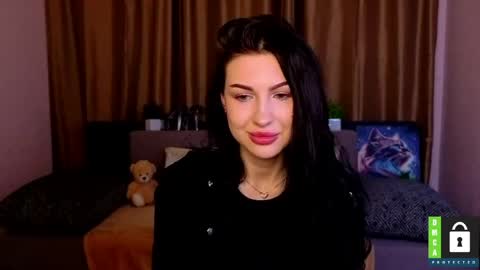 Snapshot of aminalovipoppp chatting on March 27, 6:41 am Amina online show from March 27, 6:41 am