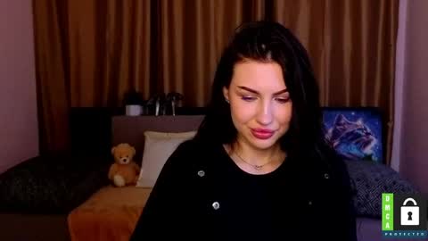 Snapshot of aminalovipoppp chatting on March 27, 8:26 am Amina online show from March 27, 8:26 am