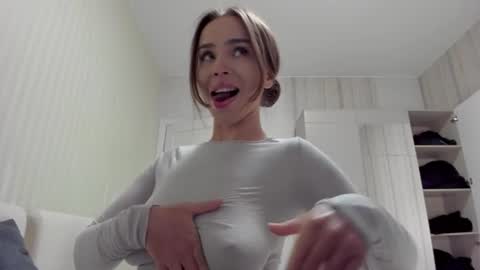 Kristina online show from June 26, 10:14 pm