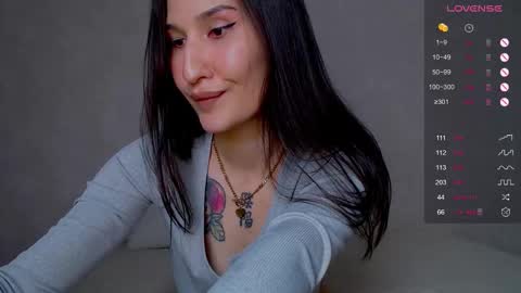 Camilla online show from September 27, 11:32 pm