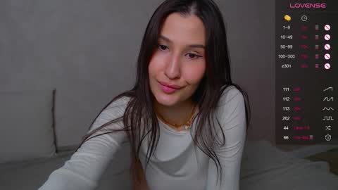 Camilla online show from November 25, 12:43 am