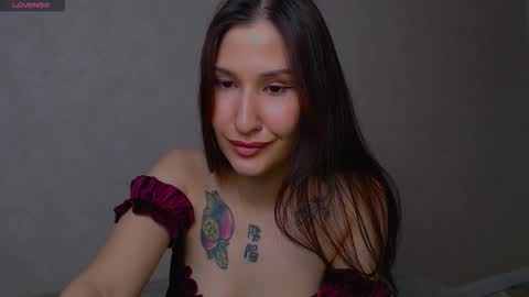 Camilla online show from November 27, 12:56 am