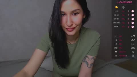 Camilla online show from November 30, 12:58 am