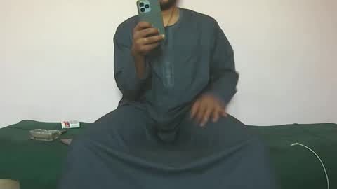 Amir online show from October 1, 3:07 pm