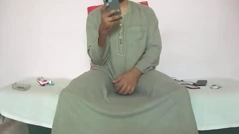 Amir online show from October 10, 9:19 am