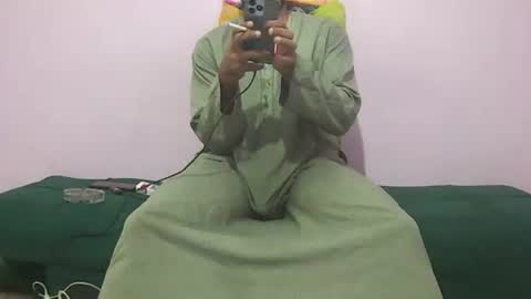 Amir online show from November 19, 11:05 pm