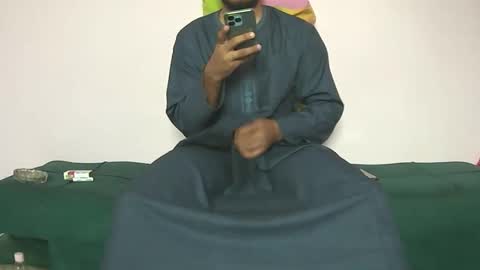 Amir online show from November 24, 12:05 pm