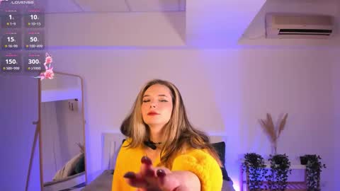 AMIRA WOW online show from January 13, 4:01 pm