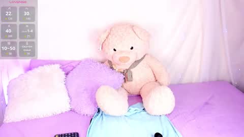 amira_princesswc online show from February 9, 7:18 pm