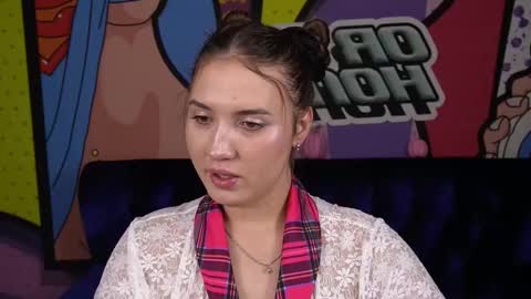 Kate online show from October 30, 1:56 pm