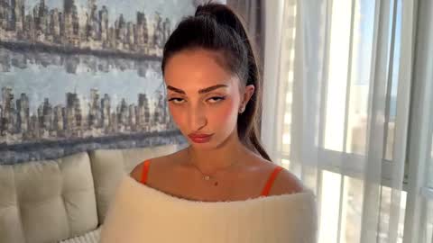 Amira online show from February 1, 10:03 am