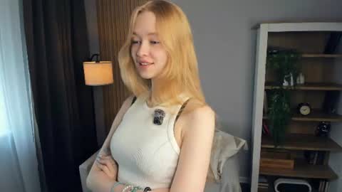 Luna online show from June 12, 9:52 am