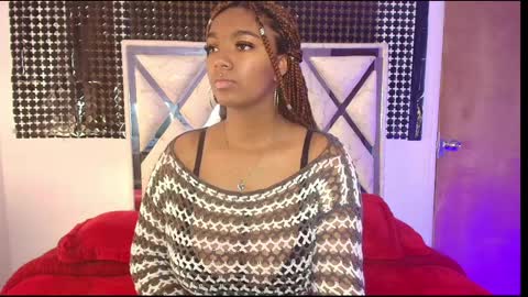 Amira online show from March 28, 5:12 pm