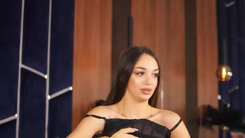 Amiraveyl online show from September 12, 9:04 pm