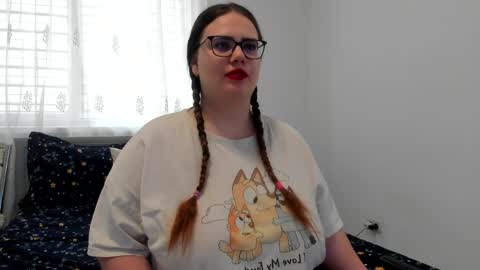 Snapshot of amiravyxen chatting on March 25, 7:58 am Amira Vyxen online show from March 25, 7:58 am