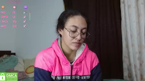 Snapshot of amitlu_ chatting on June 11, 1:49 am amitlu_ online show from June 11, 1:49 am