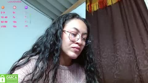 amitlu_ online show from June 30, 12:44 am