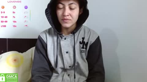 amitlu_ online show from August 5, 12:41 pm
