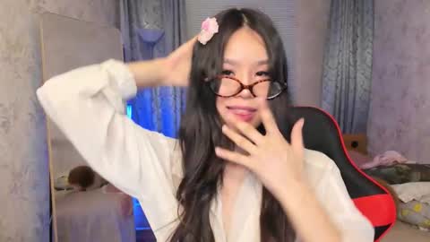 Ami online show from March 14, 2:44 pm