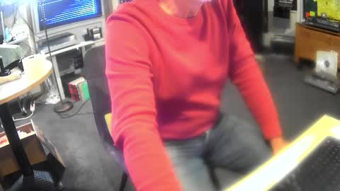 amjan19 online show from October 18, 11:33 am