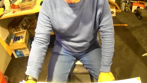 amjan19 online show from October 28, 9:46 am