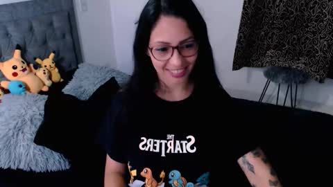Snapshot of ammanda_ chatting on April 7, 12:11 am diana online show from April 7, 12:11 am