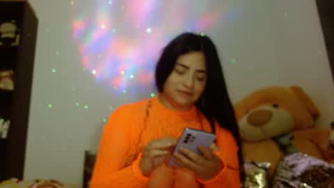 Snapshot of ammbaar1 chatting on September 17, 12:12 am Ambaar online show from September 17, 12:12 am