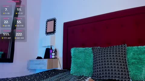 ambar online show from December 5, 12:11 pm