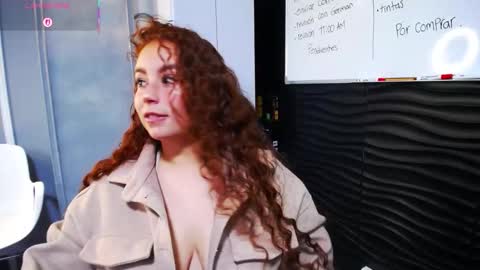 ammber_mjs online show from March 5, 1:07 pm