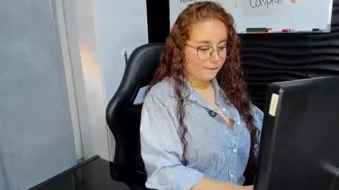 ammber_mjs online show from March 6, 12:23 pm