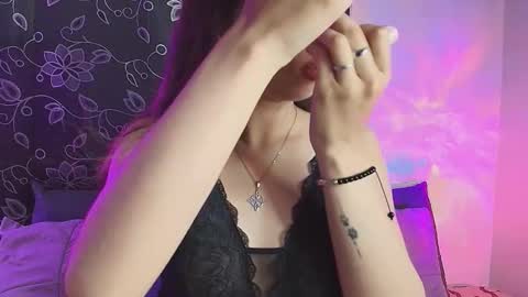 Ammelie online show from February 27, 12:21 am