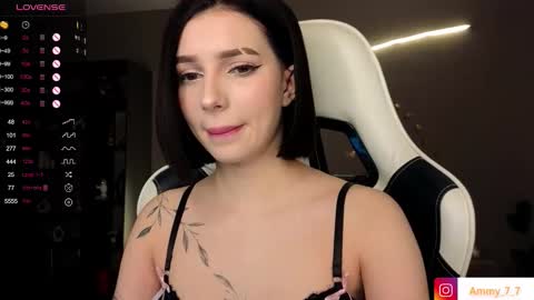 Ammy  dont forget to thumbs up me  online show from December 2, 2:50 am