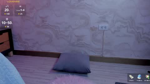 ammy durand online show from December 6, 10:52 pm