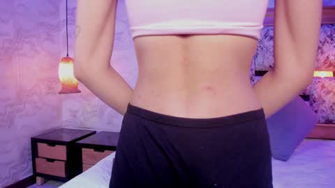 ammy durand online show from December 11, 7:36 pm