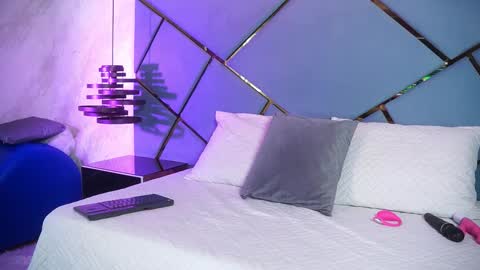 ammy durand online show from January 18, 7:06 pm