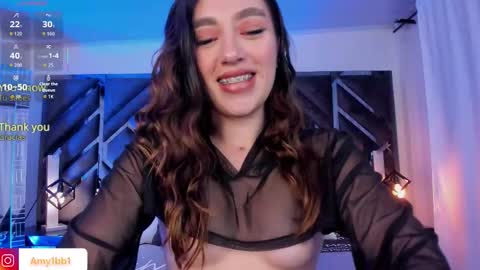 ammy_glow online show from January 16, 4:16 am