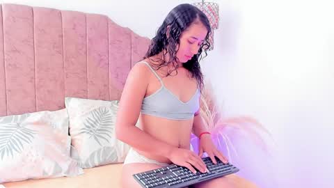 Ammy Nova online show from January 11, 8:21 pm