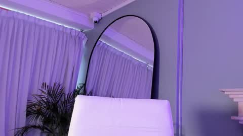 Ammy Nova online show from September 16, 7:37 pm