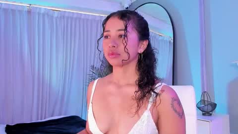 Ammy Nova online show from September 19, 7:47 pm