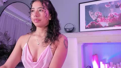 Ammy Nova online show from September 22, 7:38 pm