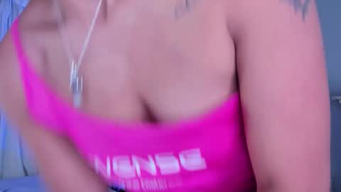 Ammy Nova online show from October 6, 7:55 pm