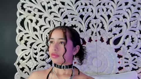 Ammy Nova online show from June 8, 1:55 pm