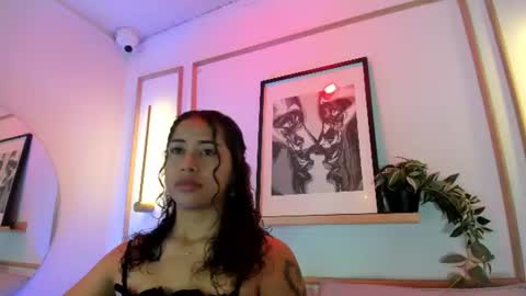 Ammy Nova online show from June 15, 1:46 pm