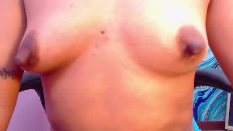 IM AMMY online show from September 12, 4:29 pm