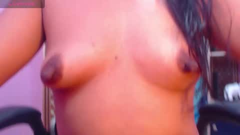 IM AMMY online show from September 18, 6:32 pm