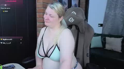 Ammy Soon online show from July 11, 2:03 am